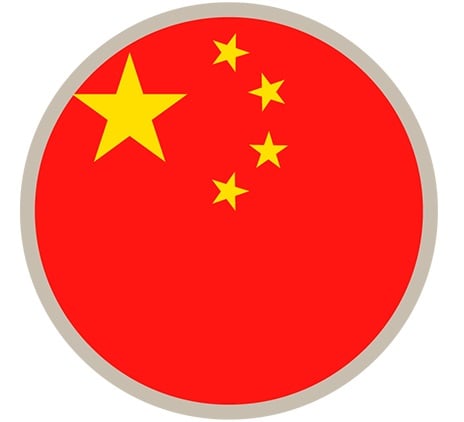 Expatriate tax - China