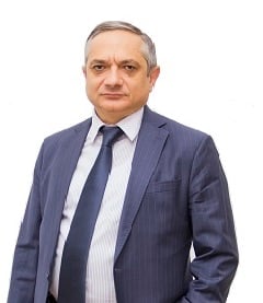 Armen Hovhannisyan