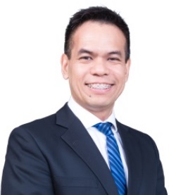 Ronald C. Almera