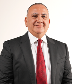 Kamel Saleh