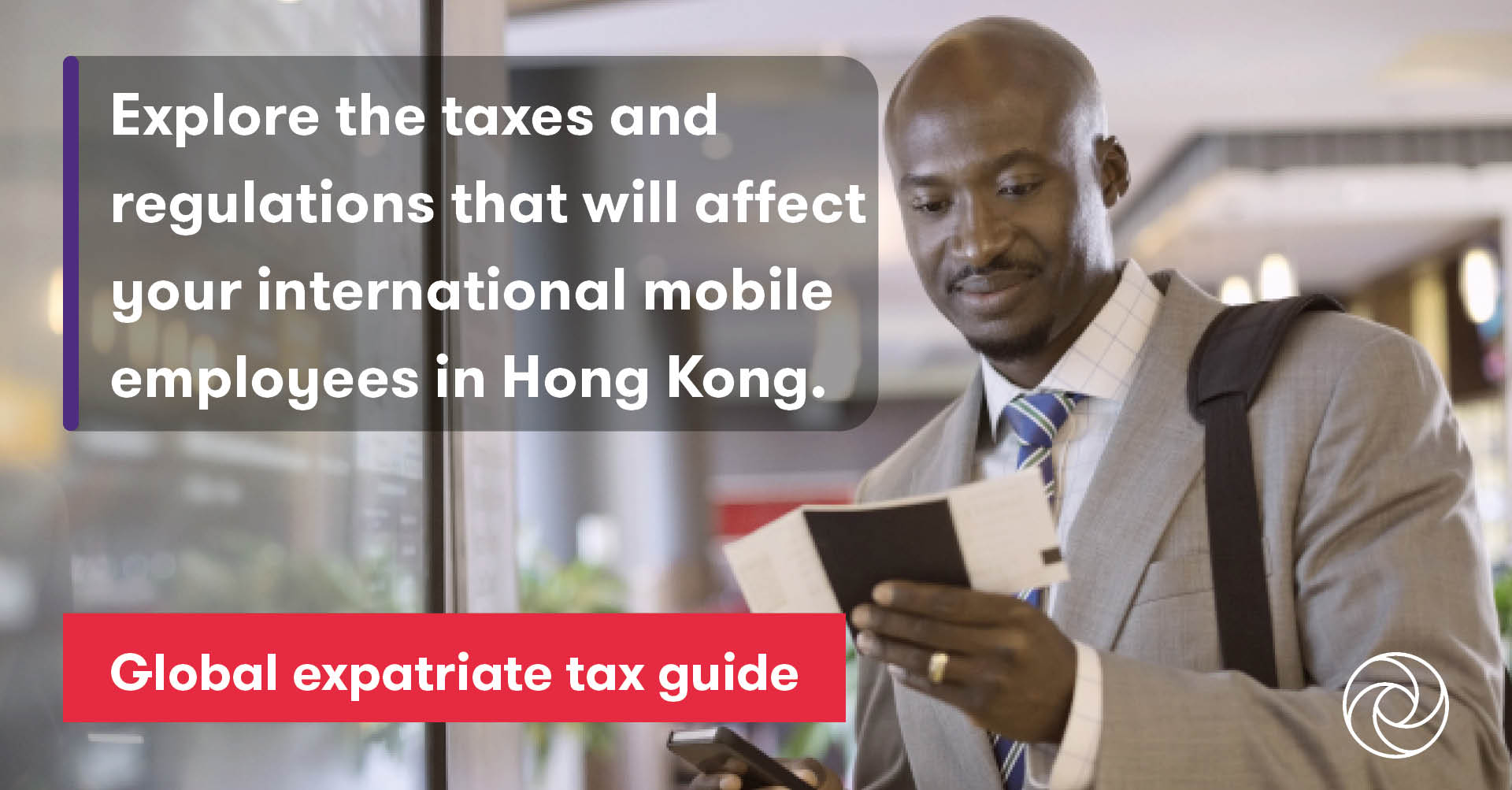 International Business Guides - Hong Kong