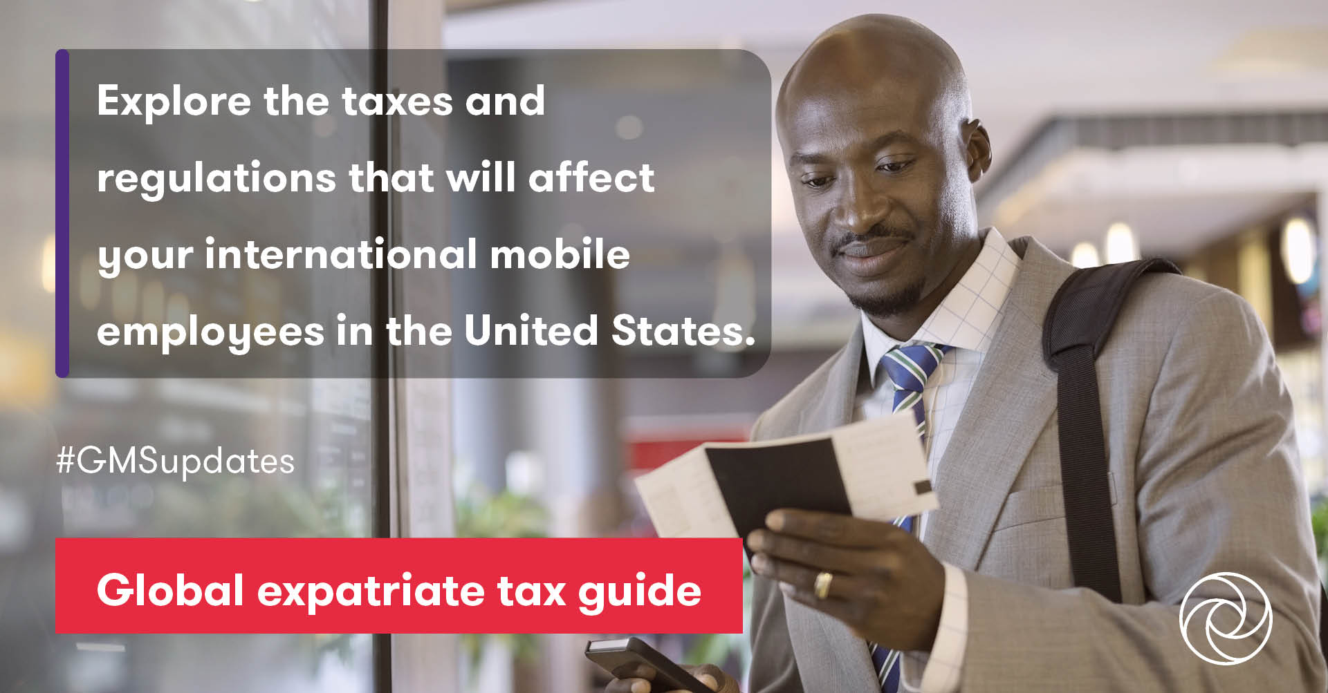 Expatriate tax United States Grant Thornton