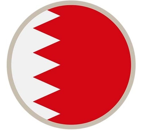Indirect tax - Bahrain
