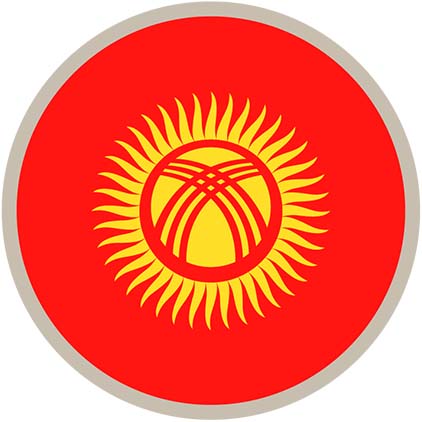 Indirect tax - Kyrgyzstan