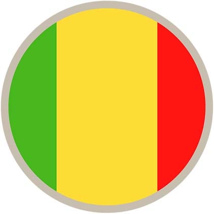 Indirect tax - Mali