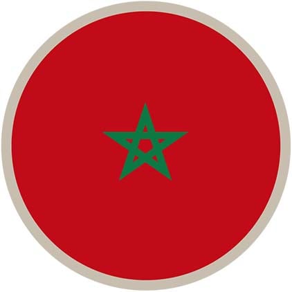 Indirect tax - Morocco
