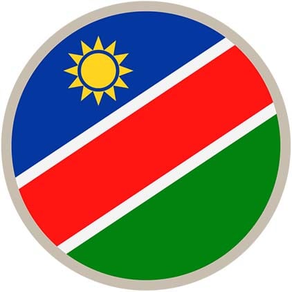 Indirect tax - Namibia