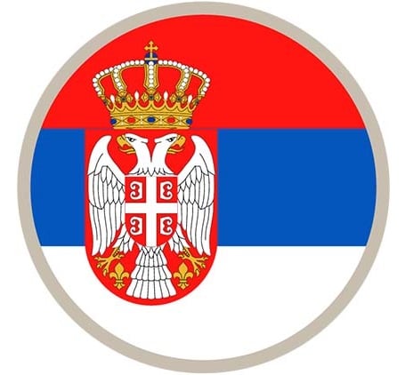 Indirect tax - Serbia