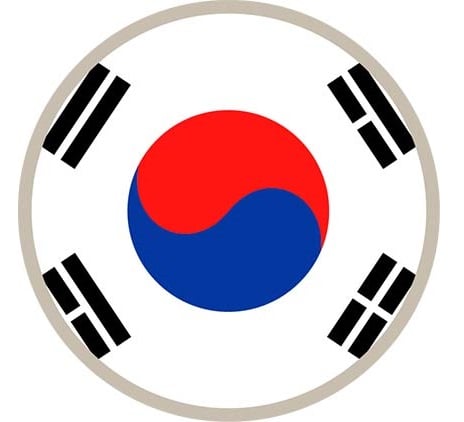 Indirect tax - South Korea