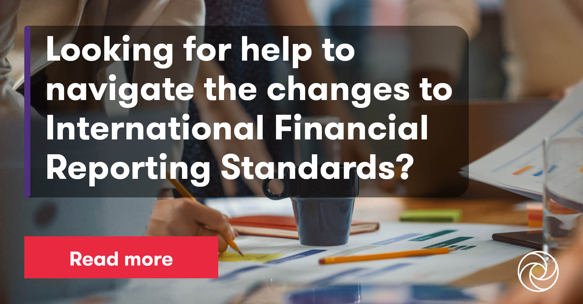 Navigating the changes to IFRS 2023 | Grant Thornton insights