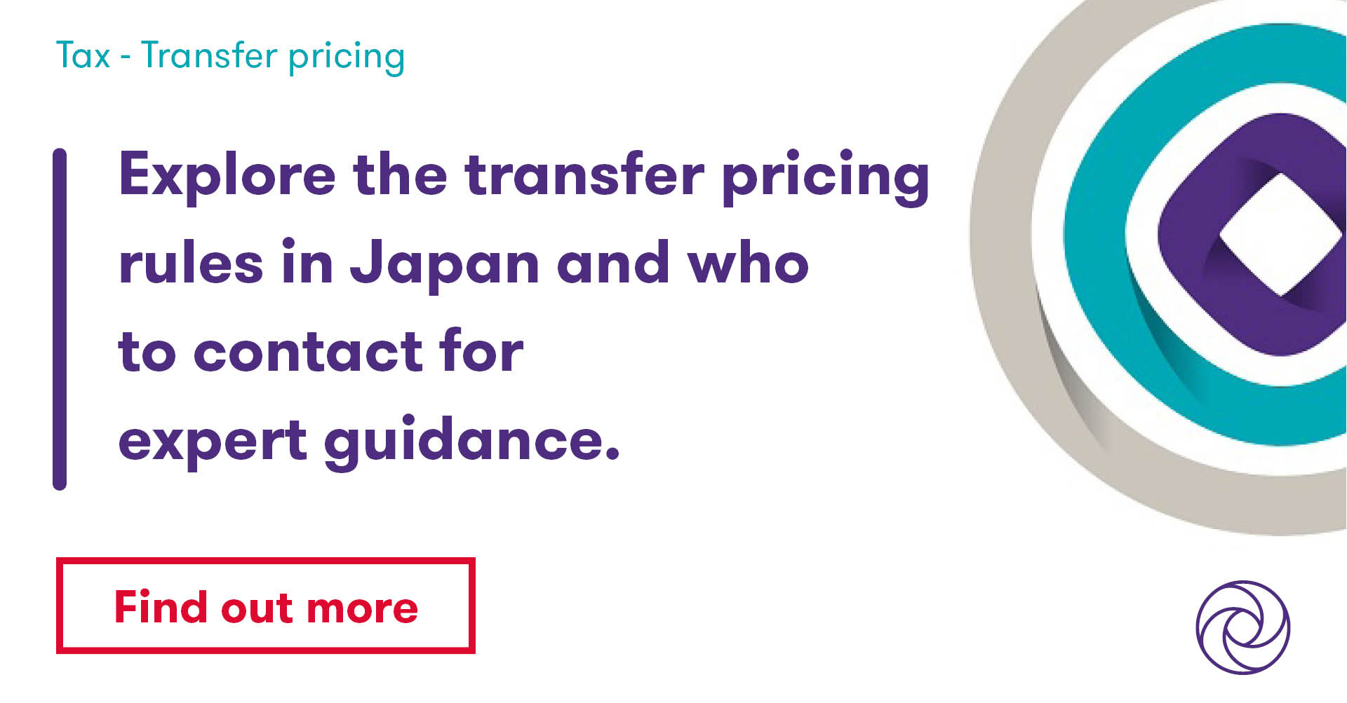 Japan transfer pricing | Grant Thornton insights