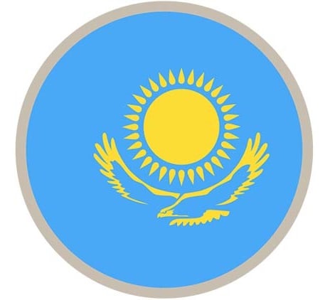 Indirect tax - Kazakhstan
