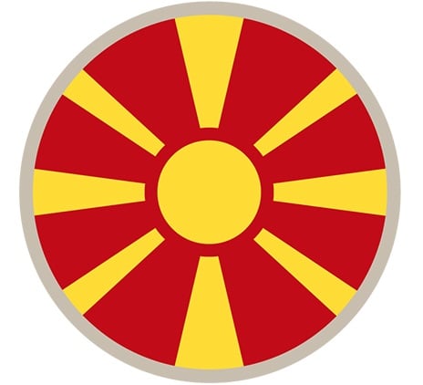 Indirect tax - North Macedonia